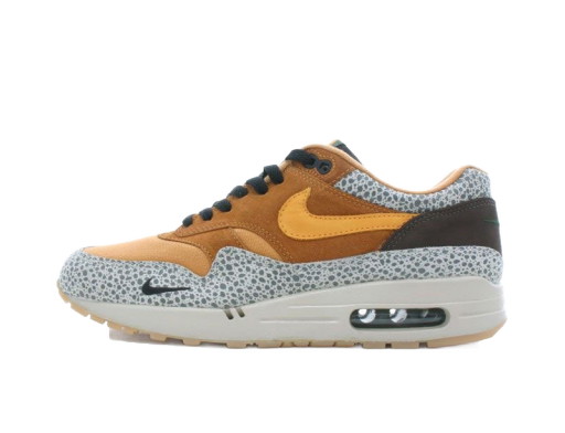 Sneakerek és cipők Nike Air Max 1 Atmos Safari 2002 Bézs | 302740-281