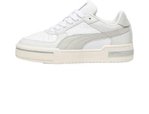 Sneakerek és cipők Puma CA Pro Classic W Fehér | 394750-02
