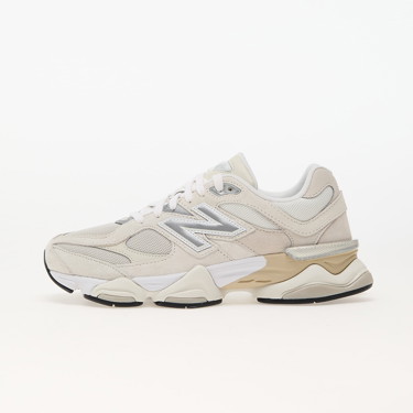 Sneakerek és cipők New Balance 9060 White Fehér | U9060WHT, 0