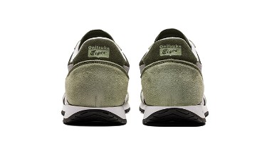 Sneakerek és cipők Onitsuka Tiger New York "Bronze Green White" Zöld | 1183A205-301, 2