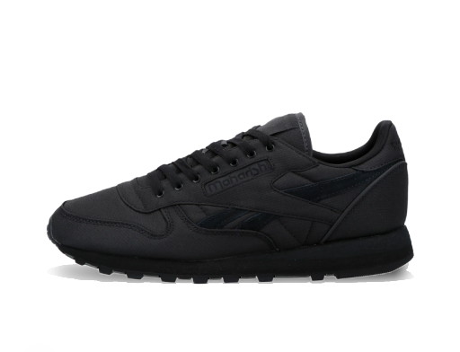 Sneakerek és cipők Reebok Maharishi x Classic Leather Fekete | HP3241