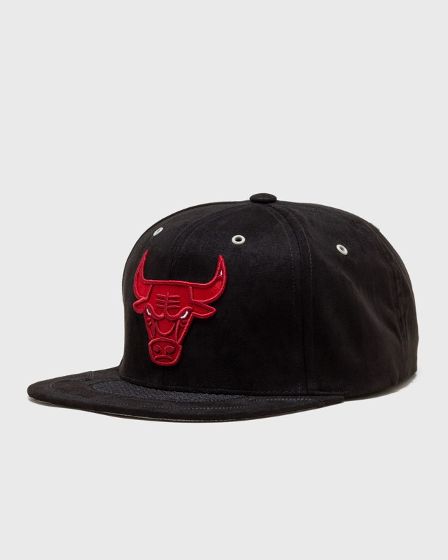 Kupakok Mitchell & Ness NBA DAY 4 SNAPBACK CHICAGO BULLS Fekete | HHSS5822-CBUYYPPPBKRD