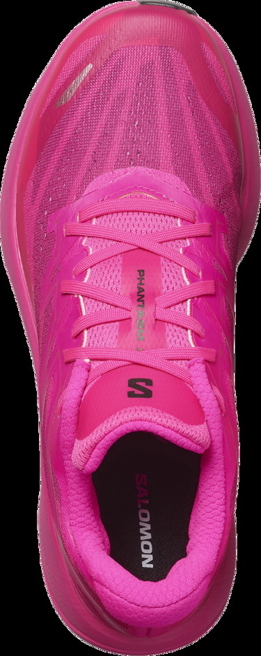 Sneakerek és cipők Salomon PHANTASM 2 W Rózsaszín | l47430000, 3