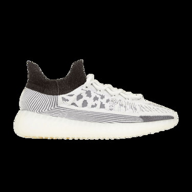 Sneakerek és cipők adidas Yeezy Yeezy 350 V2 CMPCT "Slate Panda" Fehér | IG9608, 0