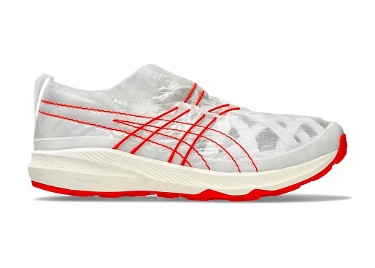 Sneakerek és cipők Asics Kengo Kuma x Archisite ORU White Red Szürke | 1201A862-101, 0