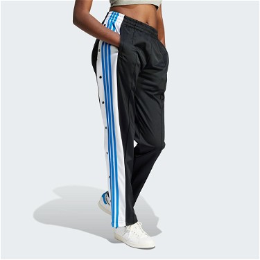 Sweatpants adidas Originals Adibreak Tracksuit Bottoms Fekete | IN6297, 3