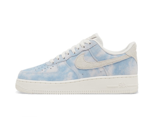 Sneakerek és cipők Nike Air Force 1 '07 SE 'Clouds' Kék | FD0883-400