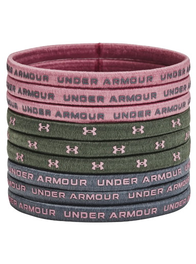Tartozékok Under Armour Hair Tie 9 Pack Többszínű | 1380018-697