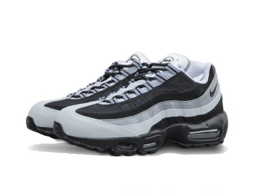 Sneakerek és cipők Nike Air Max 95 Essential Szürke | 749766-005