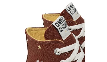 Sneakerek és cipők Converse Chuck Taylor All Star Clubhouse Barna | A03403C, 4