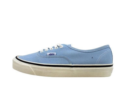 Sneakerek és cipők Vans Authentic 44 DX Anaheim Factory LGHT Blue Kék | VN0A38ENMR5