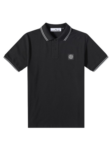 Patch Polo