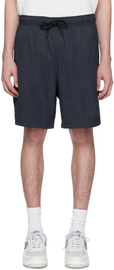 Rövidnadrág Jordan Nike Jordan Black Essentials Shorts Fekete | FN4549-010, 0