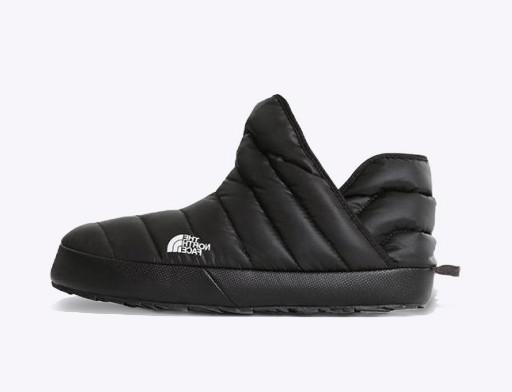 Sneakerek és cipők The North Face Thermoball Traction Bootie Fekete | NF0A3MKHKY4