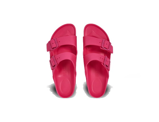 Sneakerek és cipők Birkenstock Arizona Eva Rózsaszín | 1015471