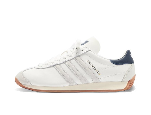 Sneakerek és cipők adidas Originals Country Kith Classics Program White Fehér | AAFX5394