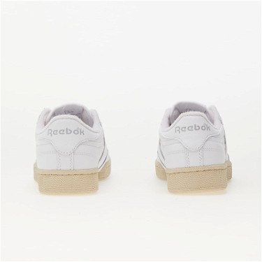 Sneakerek és cipők Reebok Club C 85 Vintage Ftw White/ Pure Grey 3/ Paper White Fehér | 100033001, 3