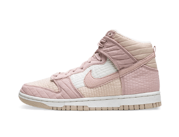 Nike Dunk High LX Next Nature ''Toasty - Pink Oxford'' W DN9909-200