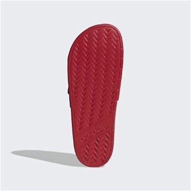Sneakerek és cipők adidas Originals Adilette TND 
Piros | GZ5940, 2