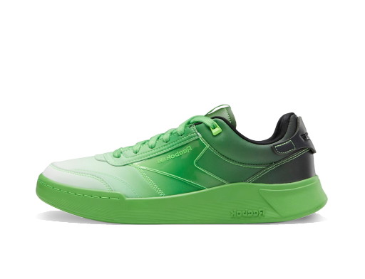 Sneakerek és cipők Reebok Très Rasché x Club C Legacy Zöld | GW5106