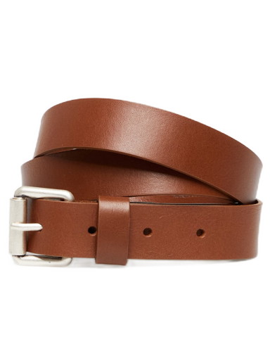 Ryan Belt Brown