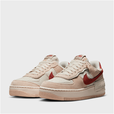 Sneakerek és cipők Nike Air Force 1 Rózsaszín | DZ4705-200, 3