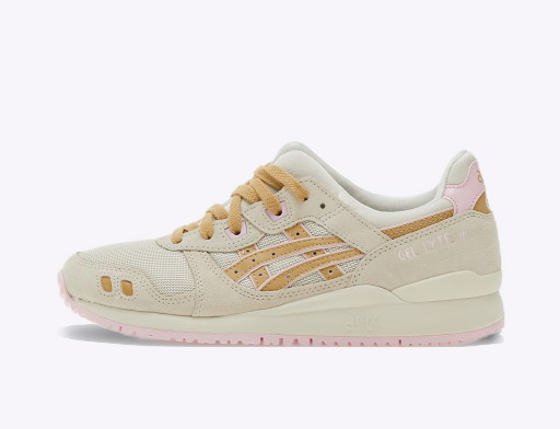 Sneakerek és cipők Asics GEL-Lyte III OG Bézs | 1202A236-206