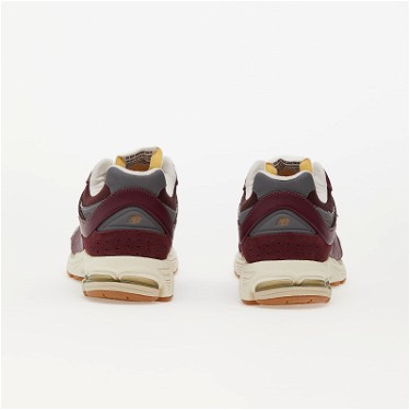 Sneakerek és cipők New Balance 2002R "Burgundy" Burgundia | M2002RVH, 2