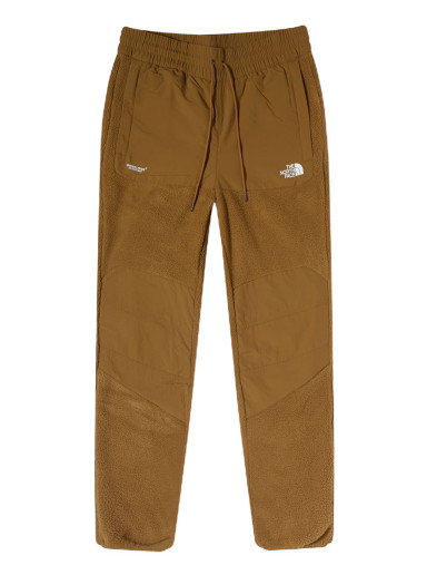 Nadrág The North Face x Undercover Fleece Pant "Butternut" Barna | NF0A84S8L8M
