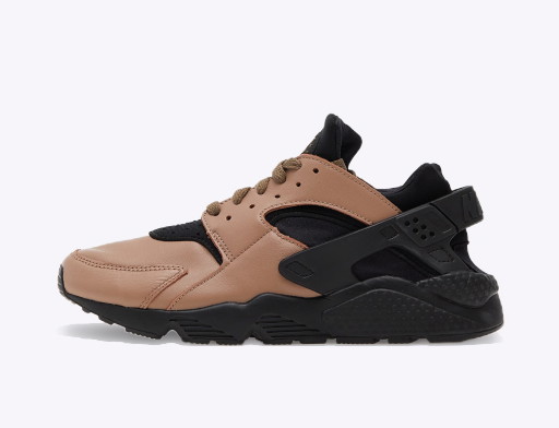 Sneakerek és cipők Nike Air Huarache LE Barna | DH8143-200