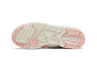 Sneakerek és cipők New Balance 550 "White Pink Sea Salt" Rózsaszín | GSB550CD, 2