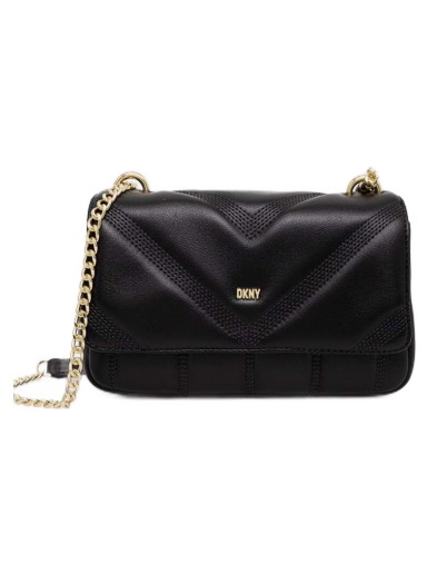 Válltáskák DKNY Shoulder Bag Fekete | R313BW79