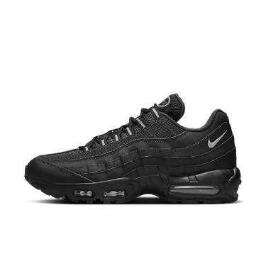 Sneakerek és cipők Nike Air Max 95 Fekete | HF0121-002, 2