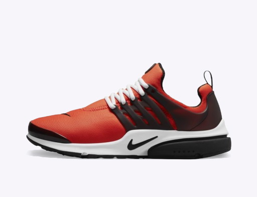 Sneakerek és cipők Nike Air Presto 
Narancssárga | CT3550-800