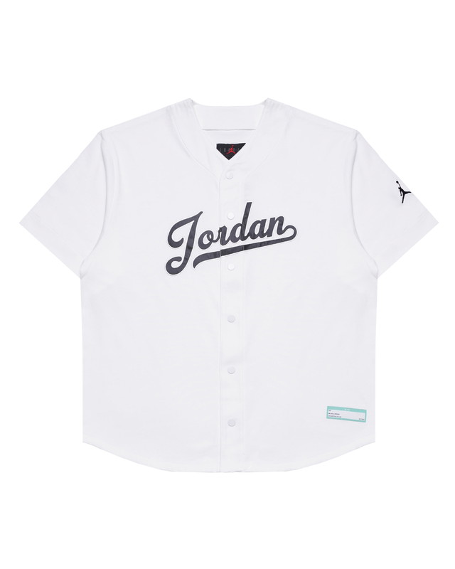 Sportmezek Jordan Air Jordan FLIGHT MVP BASEBALL TOP Fehér | FN4663-100