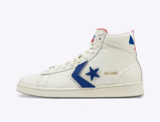 Sneakerek és cipők Converse Pro Leather Hi Fehér | 170240C