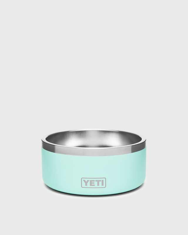 Flexstyle YETI Boomer 4 Dog Bowl Türkizkék | 888830070475