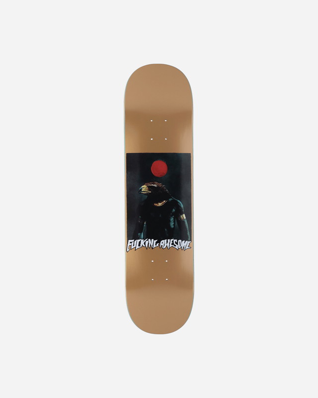 Sportfelszerelés Fucking Awesome God Ra 8 Deck Többszínű | PN7734 1