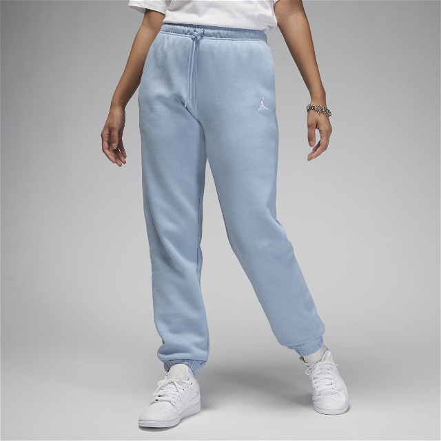 Sweatpants Jordan Jordan Brooklyn Fleece Kék | FN4494-436