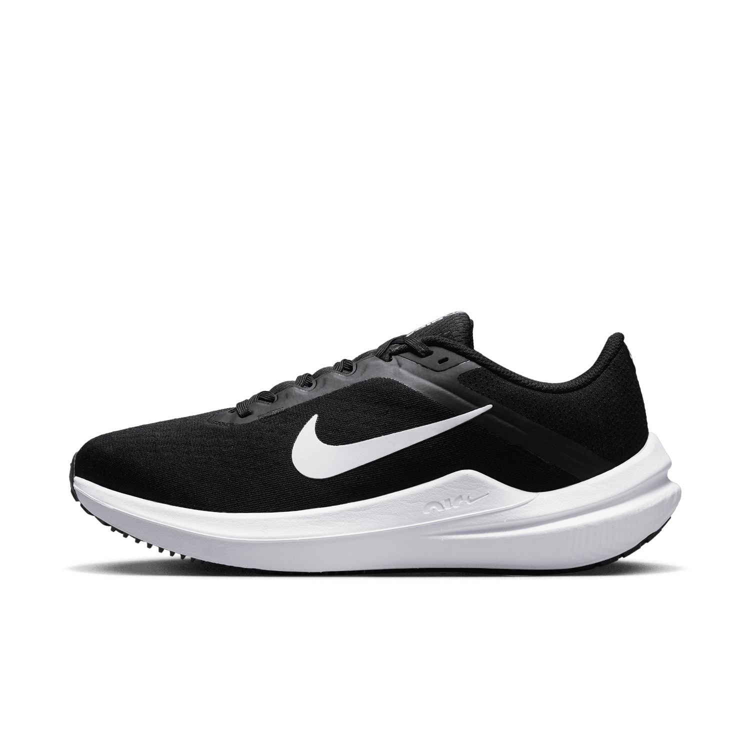 Sneakerek és cipők Nike Zoom Winflo 10 W Fekete | DV4023-003, 0