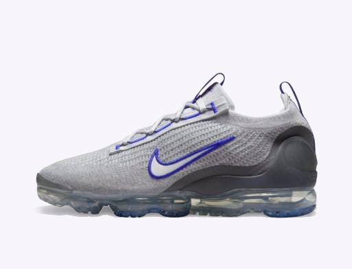 Sneakerek és cipők Nike Air VaporMax 2021 FK Szürke | DH4085-002