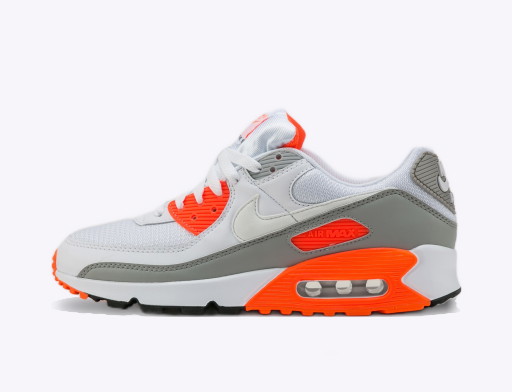 Sneakerek és cipők Nike Air Max 90 Fehér | CT4352-103