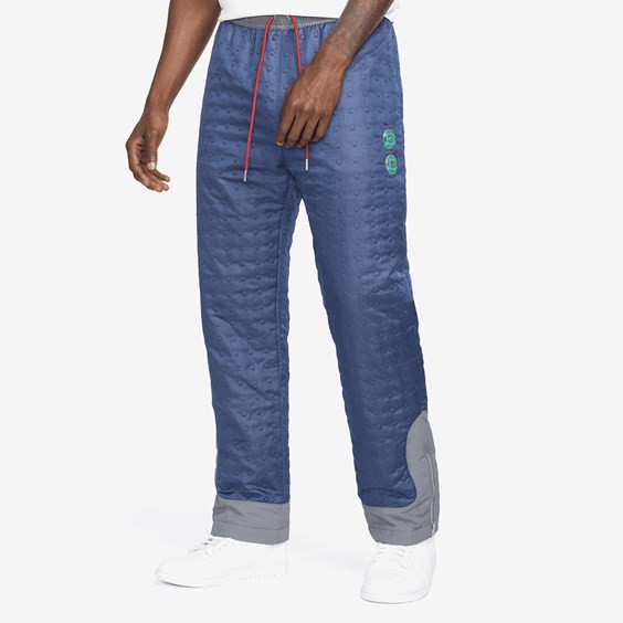 Sweatpants Jordan X Clot Woven Pant Többszínű | DJ9744-414, 0