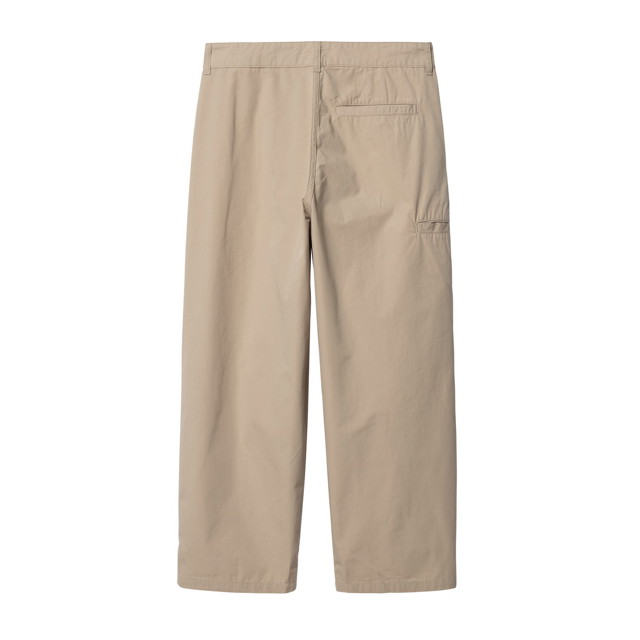 Nadrág Carhartt WIP Colston Pant Bézs | I031514_G1_GD