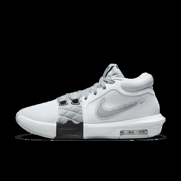 Sneakerek és cipők Nike LeBron Witness 8 Fehér | FB2239-100, 0
