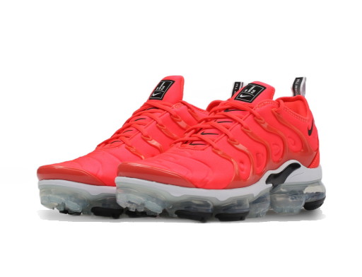 Sneakerek és cipők Nike Air Vapormax Plus Rózsaszín | 924453-602