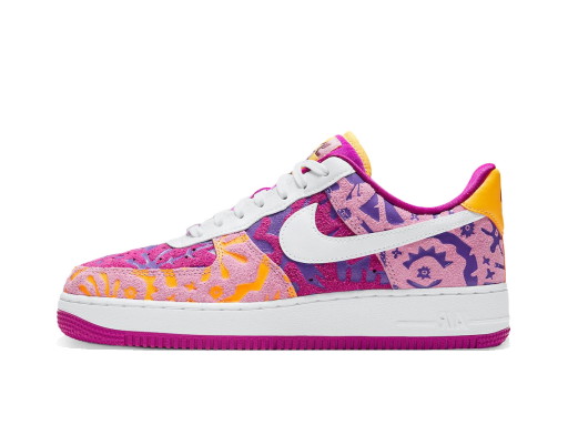 Sneakerek és cipők Nike Air Force 1 Low International Womens Day W Rózsaszín | DD5516-584