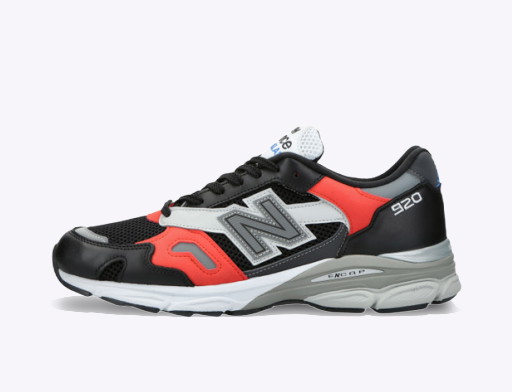 Sneakerek és cipők New Balance 920 Made in England Fekete | M920SKR