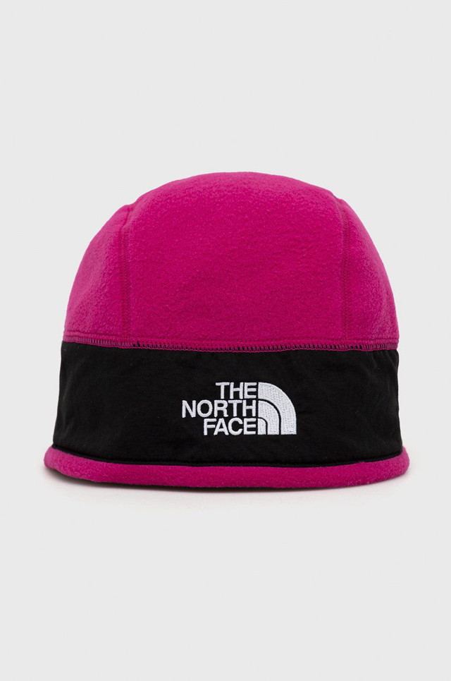 Kalapok The North Face Beanie Rózsaszín | NF0A7RI71461