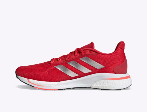 Fuss adidas Performance Supernova + 
Piros | gx2951